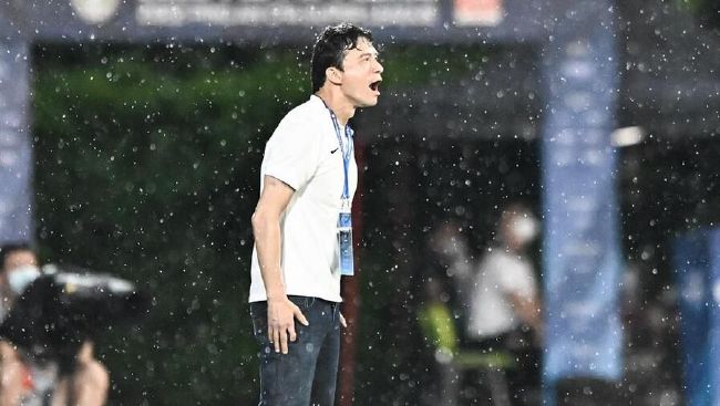 大妈不伦的告白